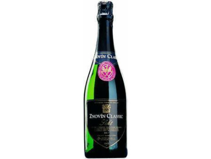 Znovín Classic Sekt Brut