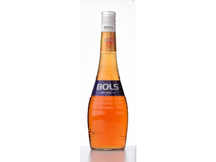 BOLS APRICOT