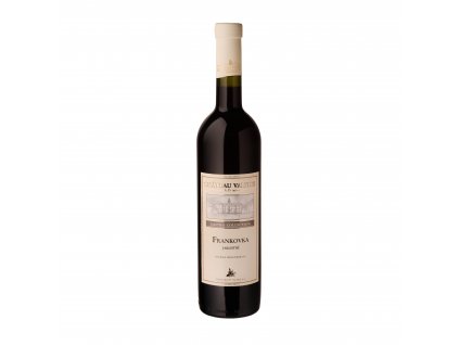 Valtice Frankovka COLL 0,75l