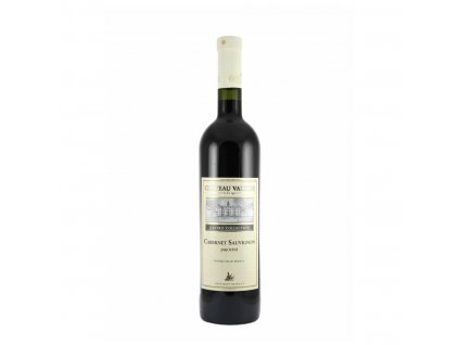 Valtice Cabernet Sauvignon COLL 0,75l