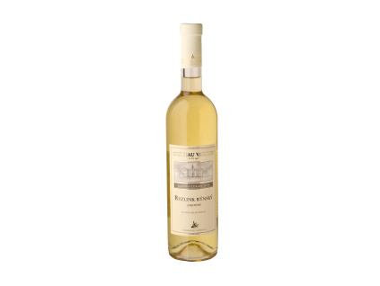 Valtice Ryzlink rýnský COLL 0,75l