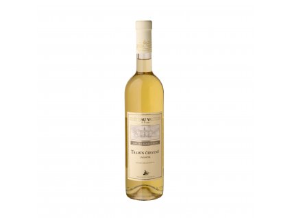 Valtice Tramín červený COLL 0,75l