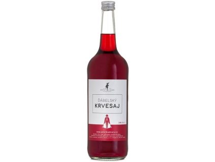 Krvesaj 1l 24%