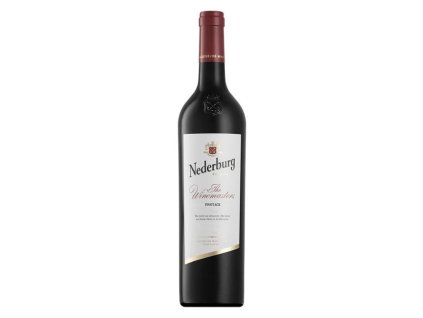 NEDERBURG PINOTAGE