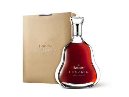 Hennessy Paradis 0,7l