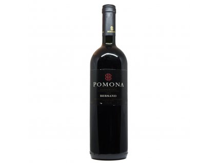 Bersano Pomona Monferrato 0,75l