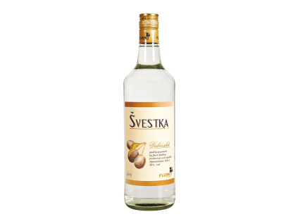 Valašská švestka bílá Fleret 1l