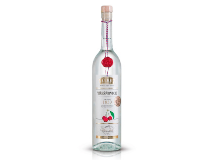 TŘEŠŇOVICE FLERET PEČEŤ 0,7L
