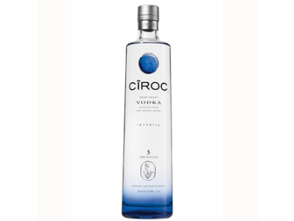 Ciroc Vodka 0,7l
