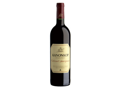 KANONKOPF Cabernet Sauvignon AFR
