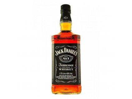 Jack Daniels Tennessee Whiskey 1,75l