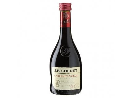 J.P.CHENET CABERNET SYRAH 0.25L