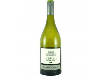 La Baume Sauvignon blanc 0,75l