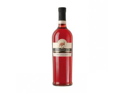 AUSTRALIAN BUSH PETIT VERDOT ROSÉ