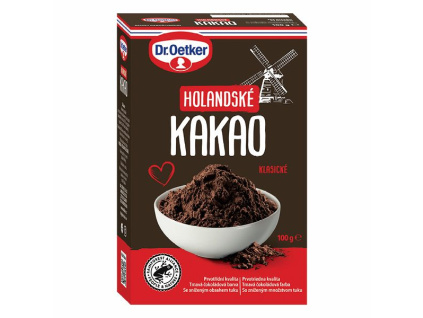 kakao holandske