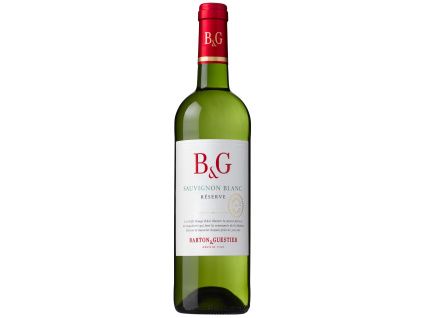 B&G SAUVIGNON BLANC RESERVE