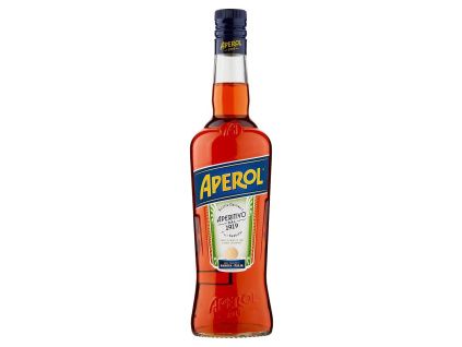 aperol 0 7l