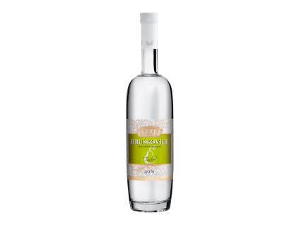 Hruškovice Fleret Tradice 1l