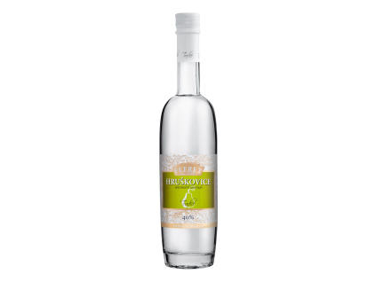 HRUŠKOVICE FLERET 0.5L