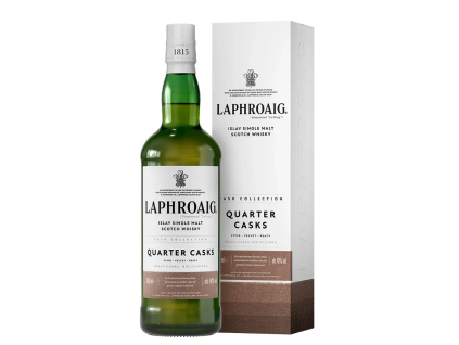 laphroaig cask