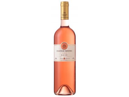 ROSÉ 2006 CHATEAU BZENEC