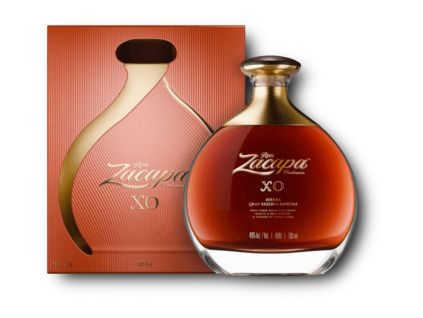 zacapa xo