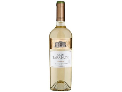 TARAPACA SAUVIGNON BLANC RESERVA