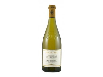 TARAPACA CHARDONNAY GRAN RESERVA