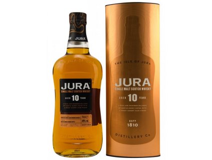 jura 10