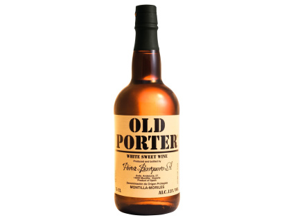 Old Porter White 0,75l