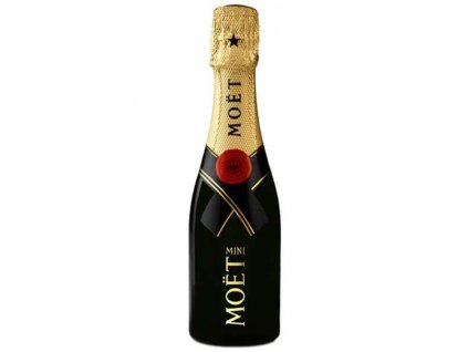 MOET CHANDON BRUT 0,2L