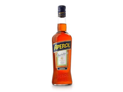 Aperol Aperitivo 11% 1l