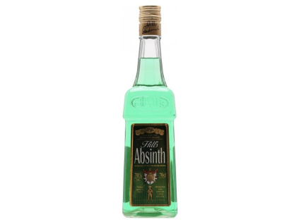 Absinth Fruko