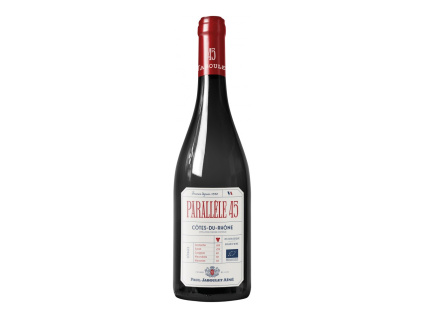 parallele 45