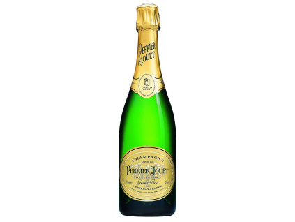 Perrier Jouet Grand Brut Champagne 0,75l