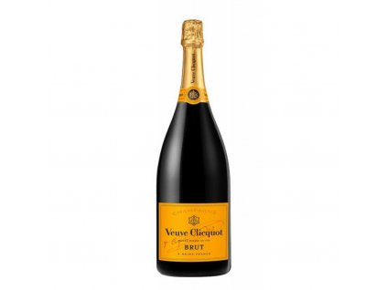 Veuve Clicquot Ponsardin Brut 1,5l