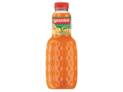 Granini Multivitamín 1l