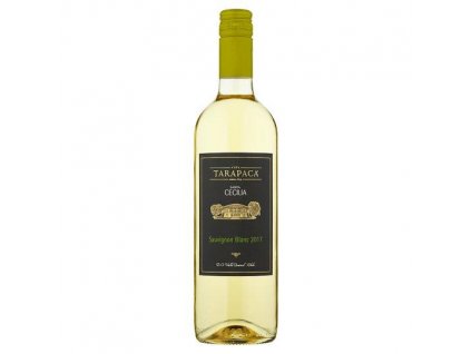 SAUVIGNON BLANC SANTA CECILIA TARAPACÁ