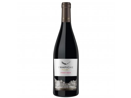 Trapiche Pinot noir Oak Cask 0,75l