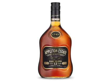 appleton 12y