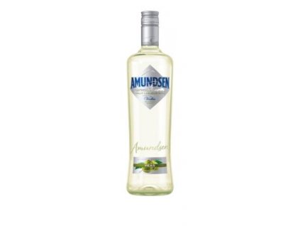 VODKA AMUNDSEN PEAR 1L