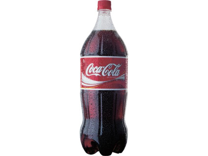 COCA COLA 2L