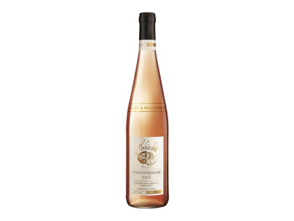 ROSÉ SVATOVAVŘINECKÉ HABÁNSKÉ SKLEPY