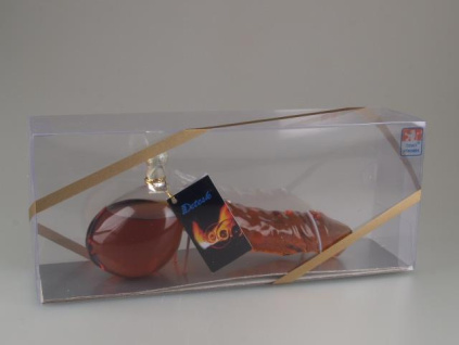 PÁNSKÉ PŘIROZENÍ - DELIS RUM TUZEMSKÝ 38%