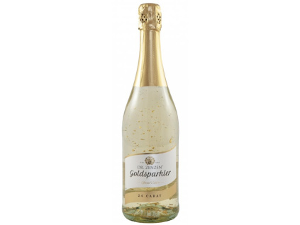 goldsparkler sekt