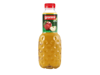 GRANINI JABLKO 1L