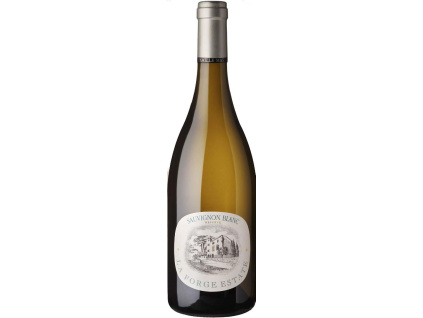 LA FORGE ESTATE SAUVIGNON 0,75L