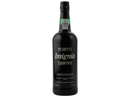 PORTO INSIGNA TAWNY