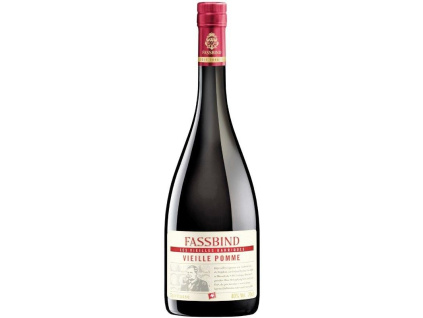 FASSBIND VIEILLE POMME