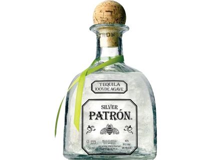 patron silver